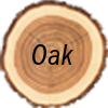 Oak