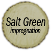 Natur Salt Green