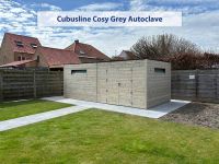 26 04 CUBUSLINELINE COSYGREY fkb