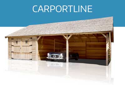 carport