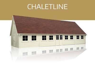 chalet