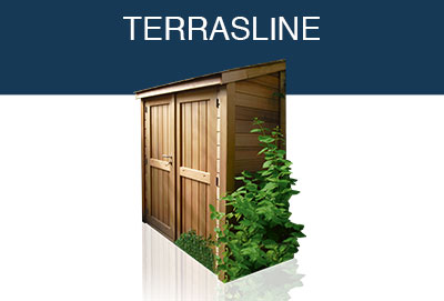 terrasline